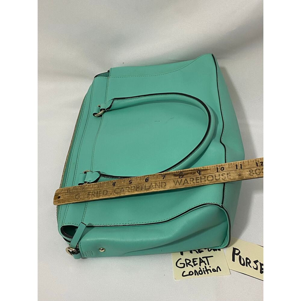 Kate Spade New York Montford Park Smooth Angelica Purse - Picture 7 of 7